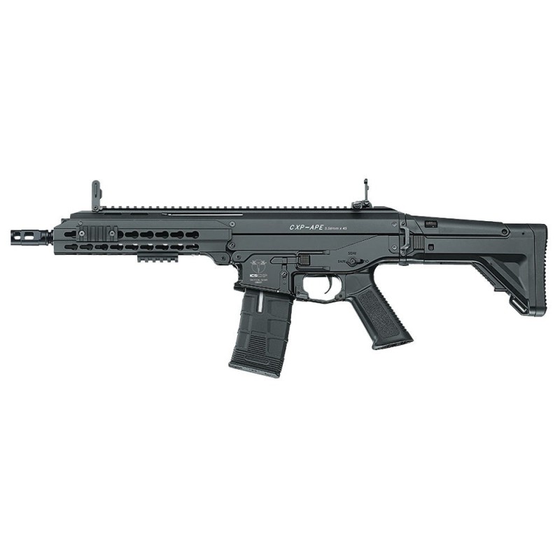 ICS  CXP APE BLOWBACK