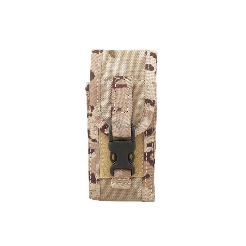 NAVAJA ATK OFFICER CON FUNDA
