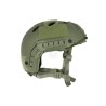 EMERSON FAST HELMET PJ TYPE PREMIUM VERSION  RANGER GREEN