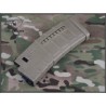 Cargador sopmod estilo PM 80rd tan