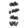 VISOR NOCTURNO G FMA GPNVG 18 DUMMY negro