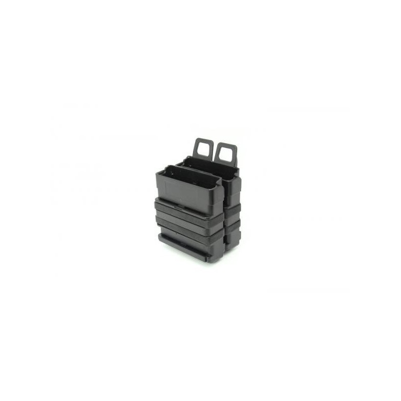 Portacargador rigida (7.62)pesado para M4 B