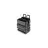 Portacargador rigida (7.62)pesado para M4 B