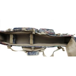 Funda modelo M249 100CM negro