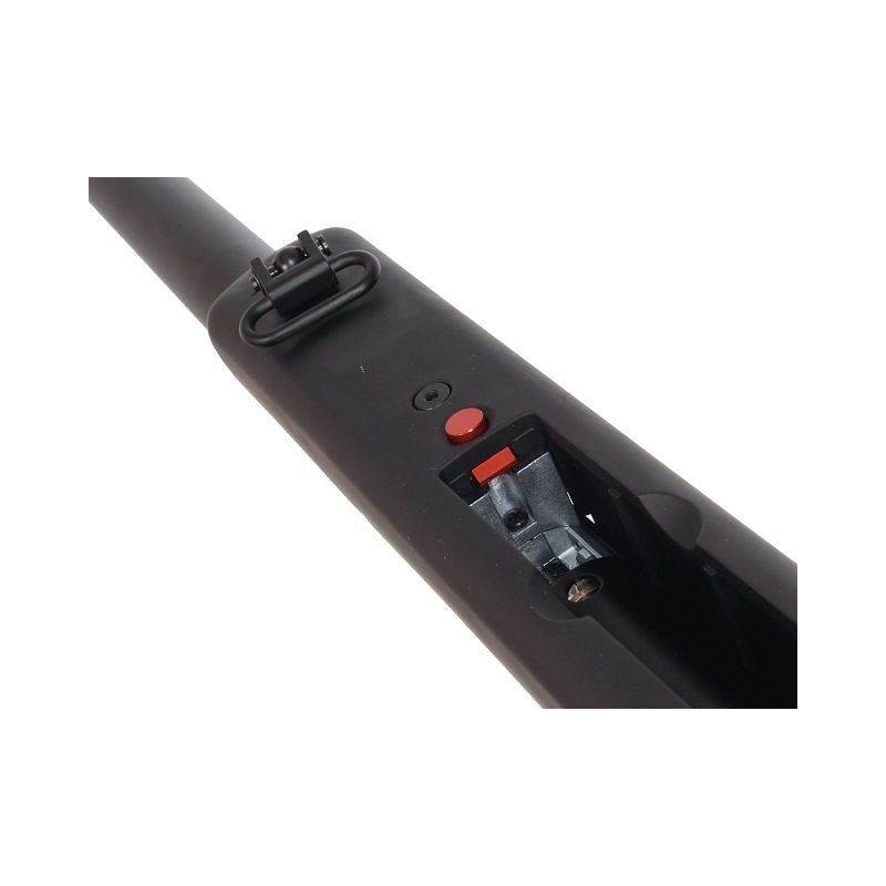 CNC magazine catch for VSR, BAR10 y MB03,07,09... AirsoftPro