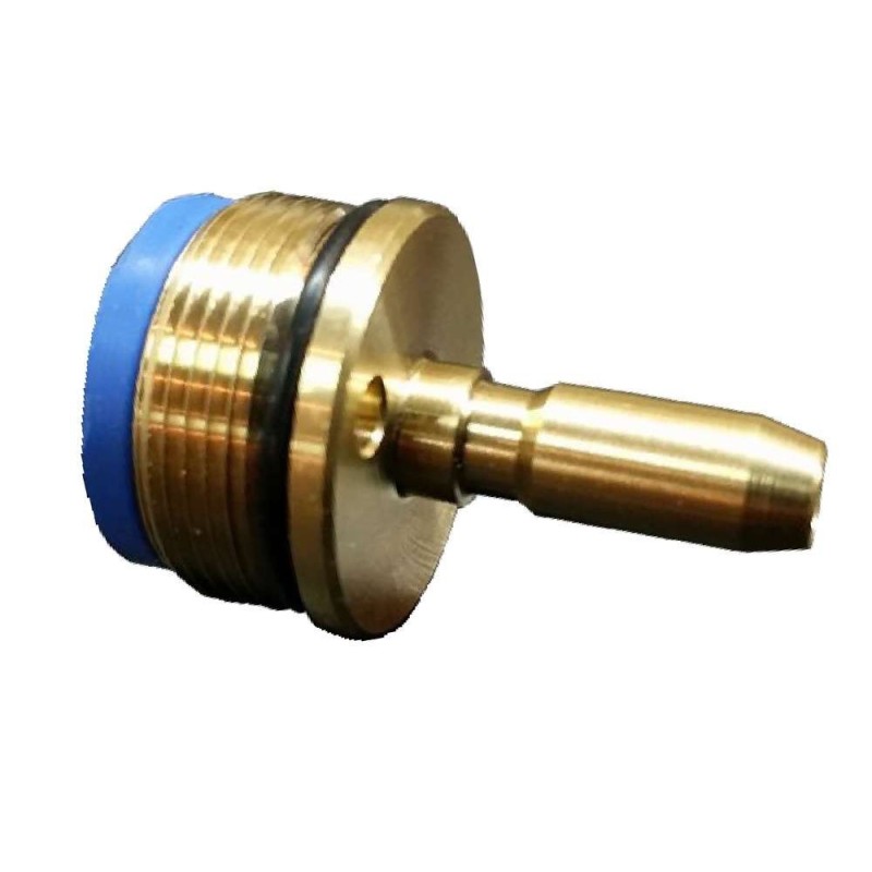 Cabeza de cilindro para L96 AWS Tokio Marui series, L96 AWS Well, MB4411 y clones MK23 CUSTOM