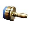 Cabeza de cilindro para L96 AWS Tokio Marui series, L96 AWS Well, MB4411 y clones MK23 CUSTOM