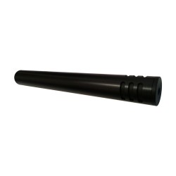 Silenciador L96/Aps SR2 (Adaptado para M24 A&K) MK23 CUSTOM