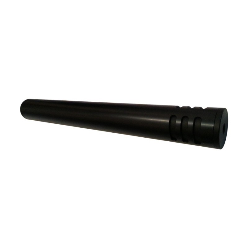 Silenciador L96/Aps SR2 (Adaptado para M24 A&K) MK23 CUSTOM