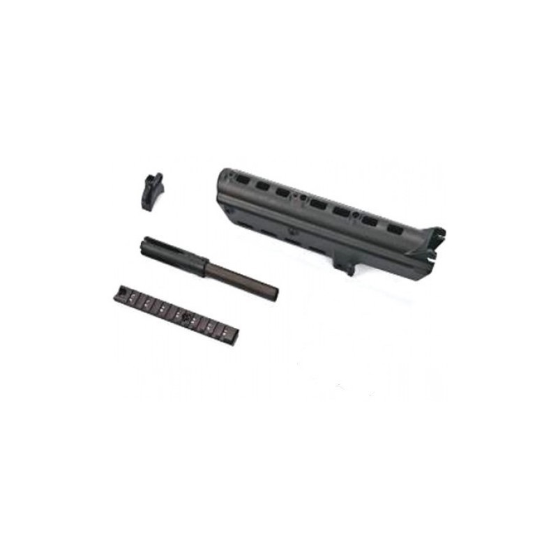 JING GONG KIT G36K