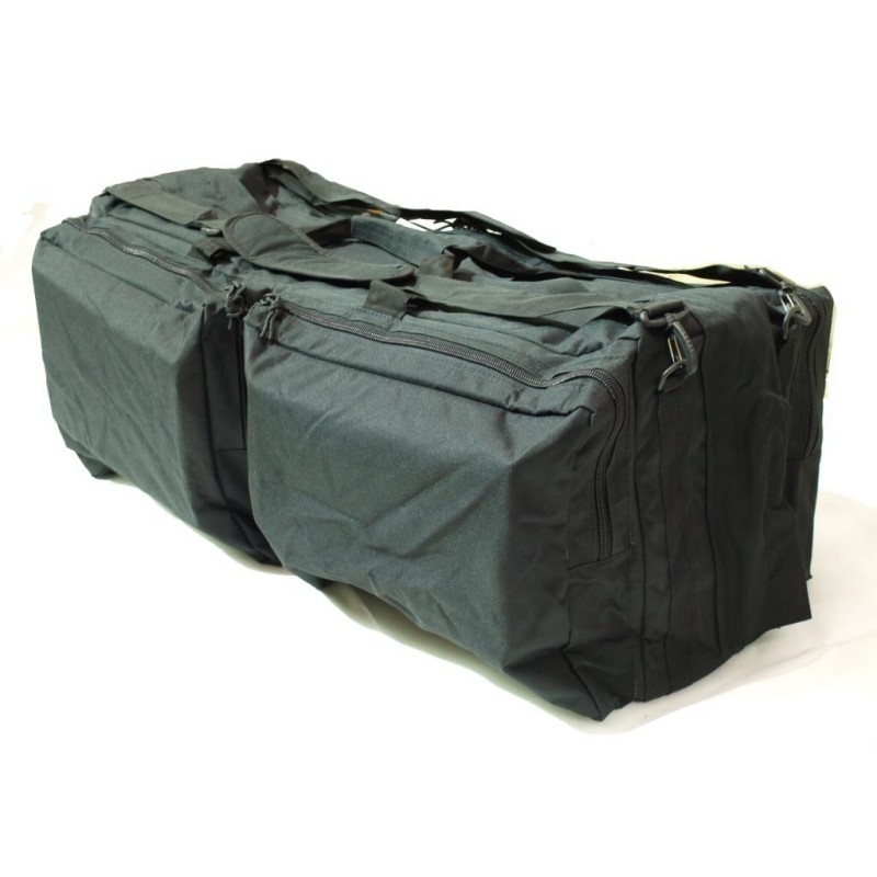 FUNDA GRANDE Ranger Gun Bag Negro
