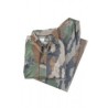 MIL-TEC TRAJE DE AGUA PVC WOODLAND TALLA XL