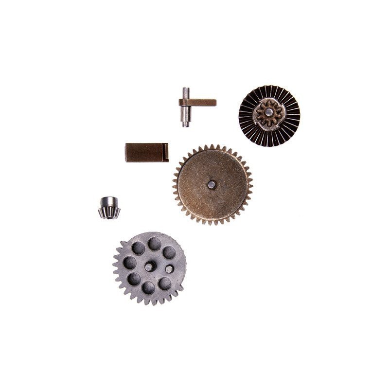 SHS KIT DE PIEZAS Y ENGRANAJES PARA GEAR BOX  V2