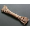 Cuerda de paracaidismo de alta resistencia marpat desert 31 metros