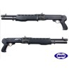 TOKYO MARUI PUMP ACTION SHOTGUN SPAS 12