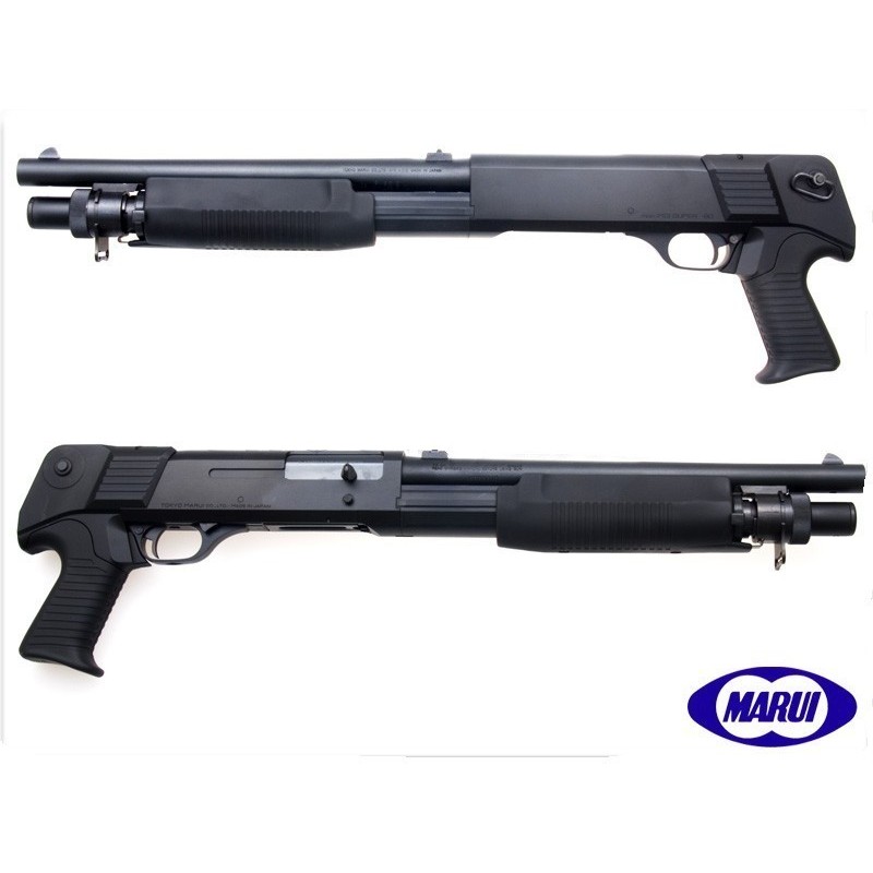 TOKYO MARUI M3 SHORTY