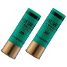 MARUI CARTUCHOS 30BB VERDE