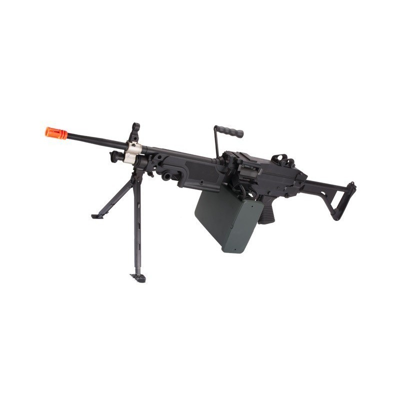 A&K M249 MK1
