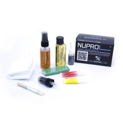 KIT DE MANTENIMIENTO PARA REPLICAS  NUPROL