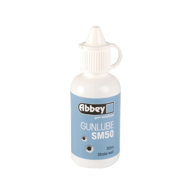 ABBEY GUNLUBE SM50 30ML