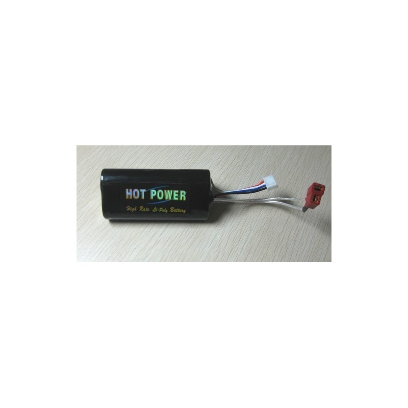 conector DEAM T plug 5 unidades