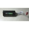 conector DEAM T plug 5 unidades