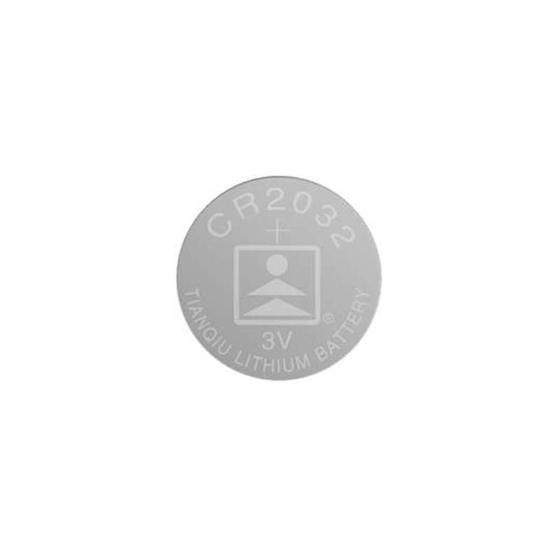 Pila boton cr2032 5 unidades