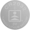 Pila boton cr2032 5 unidades