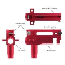 CNC HOP UP AK  AirsoftPro