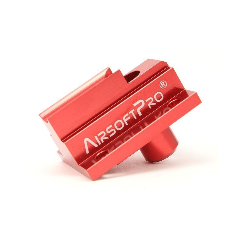 CNC HOP UP A&K Masada  AirsoftPro