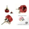 ADAPTADOR DE PROPANO XG02 MADBULL