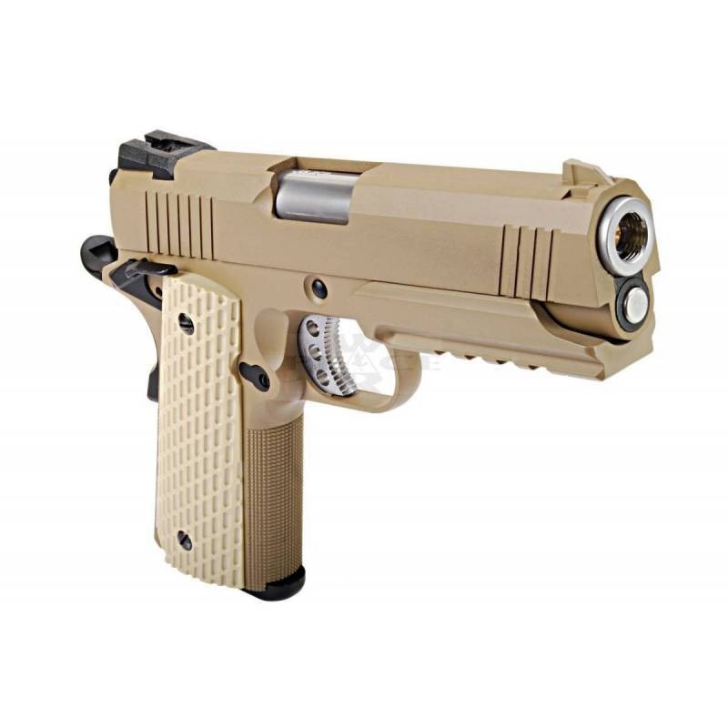 WE DESERT WARRIOR 4.3