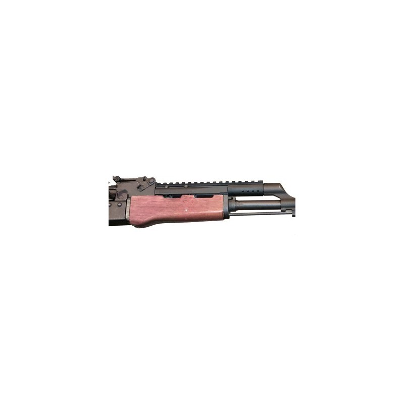 CYMA AK74 ALUMINIO Handguard Top Rail