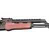 CYMA AK74 ALUMINIO Handguard Top Rail