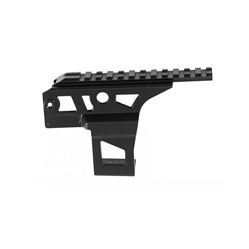 MONTURAS RAIL PARA AK JING GONG