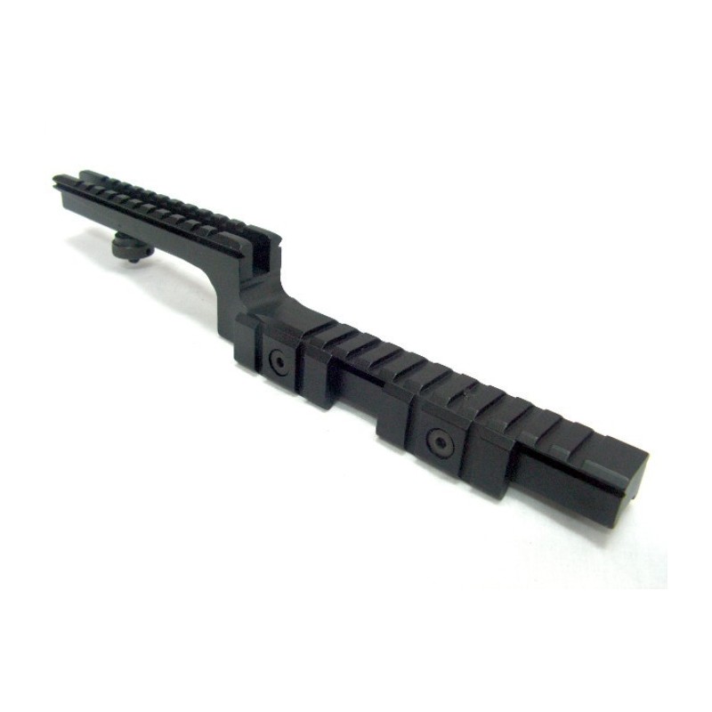 Montura Z para M16 M4 SUMINISTROS AIRSOFT