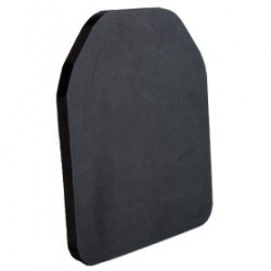 Placa balistica dummy SUMINISTROS AIRSOFT