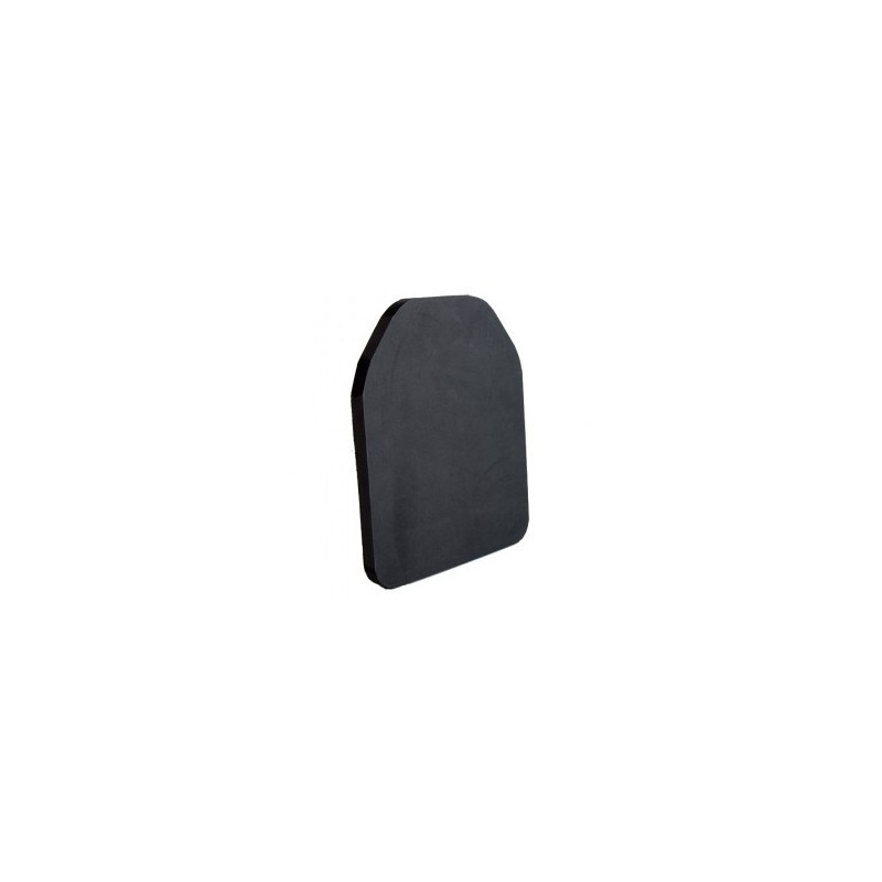 Placa balistica dummy SUMINISTROS AIRSOFT