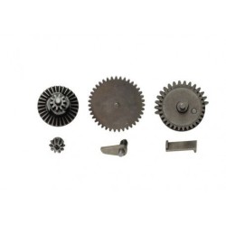 SHS ENGRANAJES V2 GEARBOX REFORZADOS