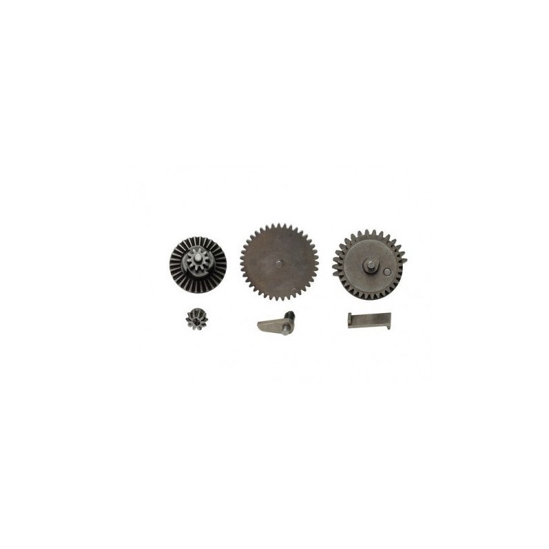 SHS ENGRANAJES V2 GEARBOX REFORZADOS