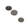 SHS acero original Gear Set para L85 AEG