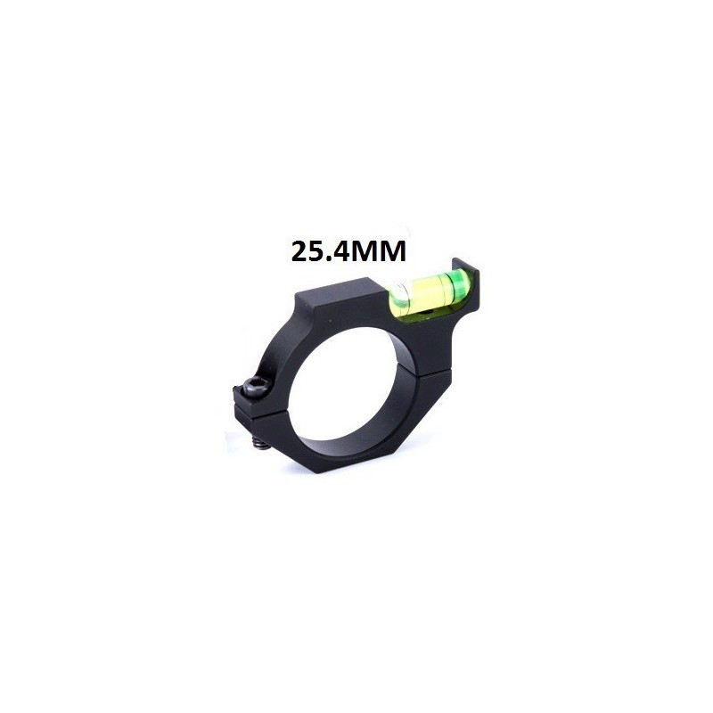 Anilla con nivel 25mm SUMINISTROS AIRSOFT
