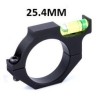 Anilla con nivel 25mm SUMINISTROS AIRSOFT