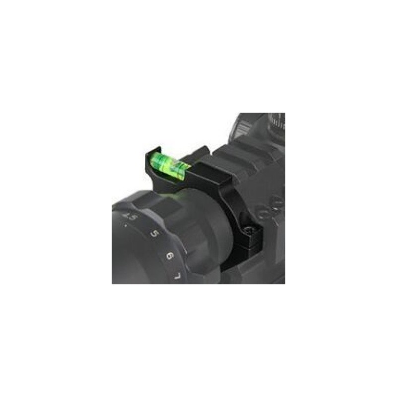 Anilla con nivel 30mm SUMINISTROS AIRSOFT
