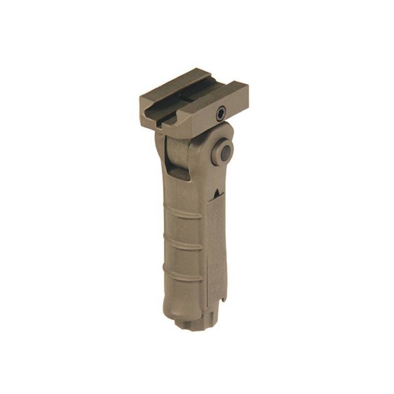 GRIP ABATIBLE TG TAN