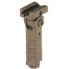 GRIP ABATIBLE TG TAN