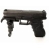 GRIP ABATIBLE Folding Foregrip Negro