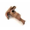 GRIP ABATIBLE Folding Foregrip TAN