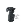 GRIP ABATIBLE AB163  Grip BK