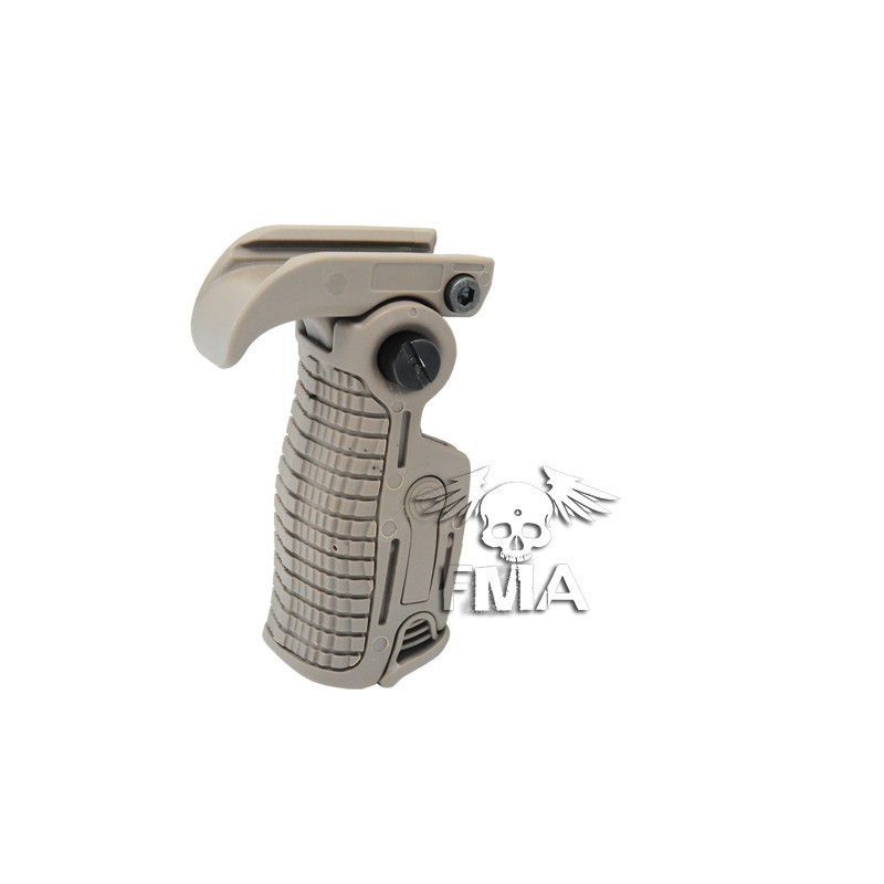 GRIP ABATIBLE AB163 GRIP TAN
